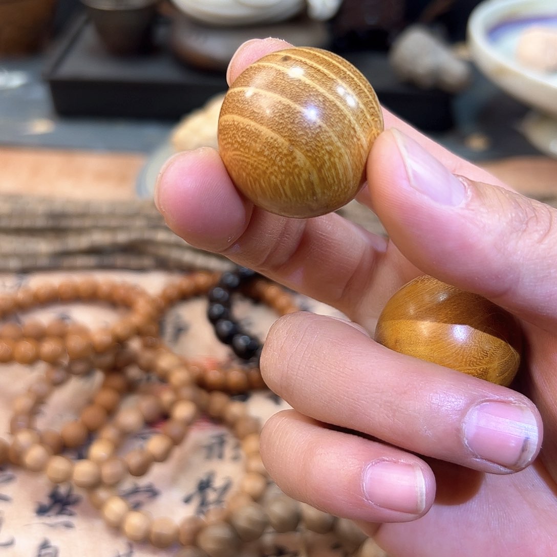 檀香紫檀（小叶紫檀）