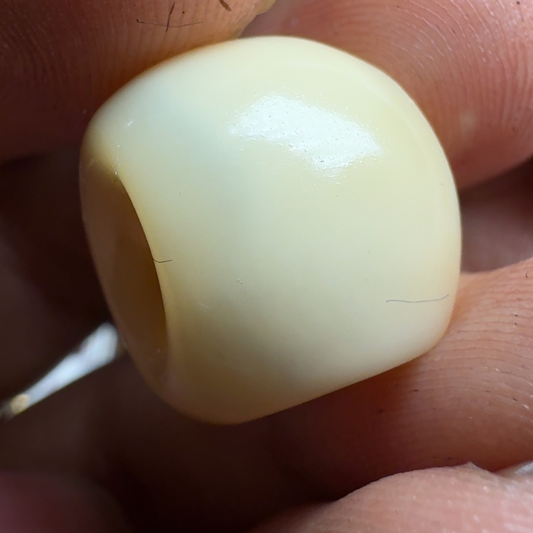 介***瓶泥塑藏传泥塑小元素