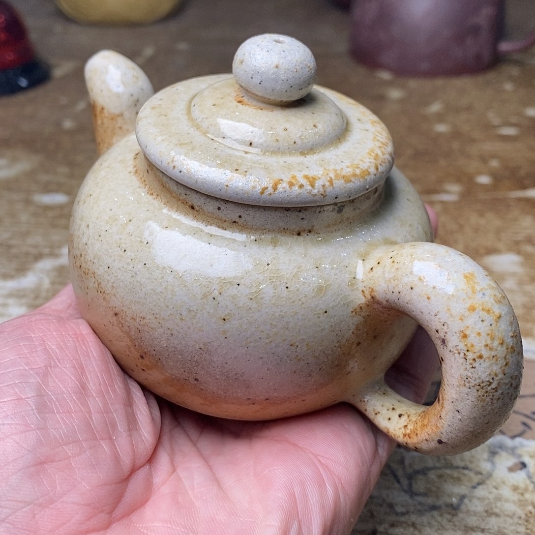 紫砂茶壶紫砂艺术