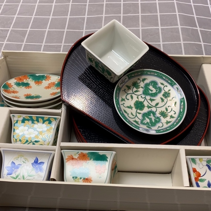 精美瓷器 一单包邮