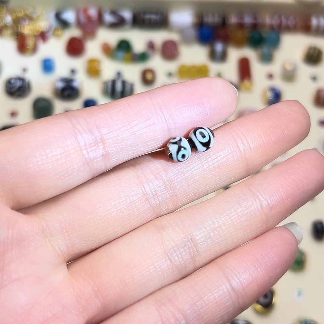 玛瑙/玉髓未镶嵌卡6