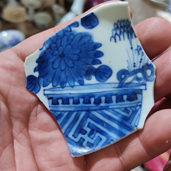 陶瓷手工艺术品陶瓷