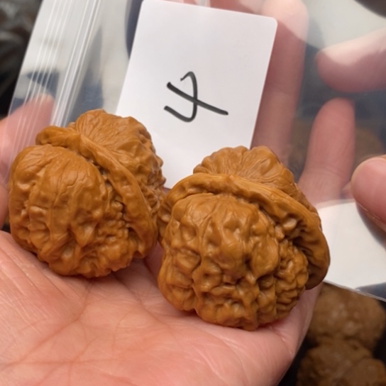 桃核吊坠蝈*4蛙要蛙蛙