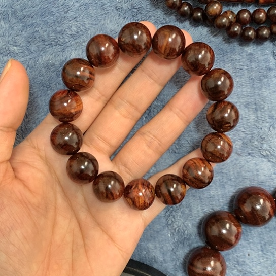 手串/手链黄花梨/降香黄檀