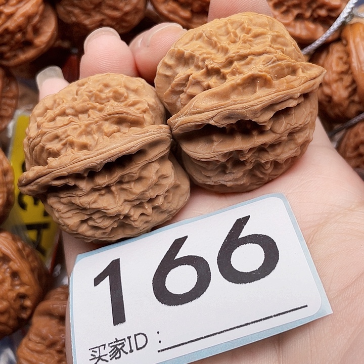 吊坠文玩核桃核桃