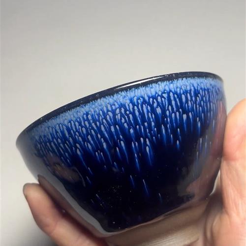 【闪购商品】茶盏-153............