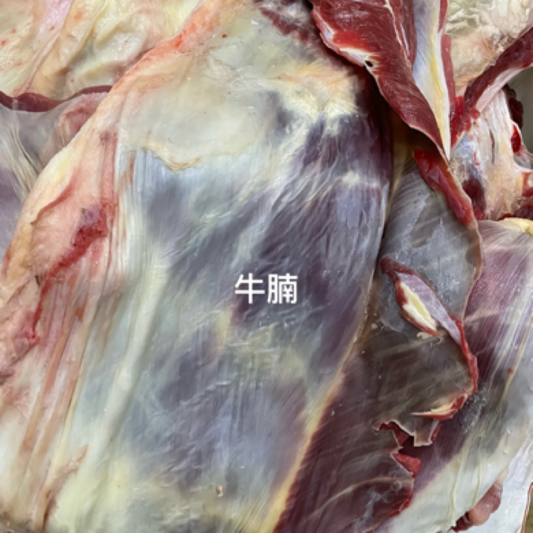 【牛腩】 现称改价牛腩同城送