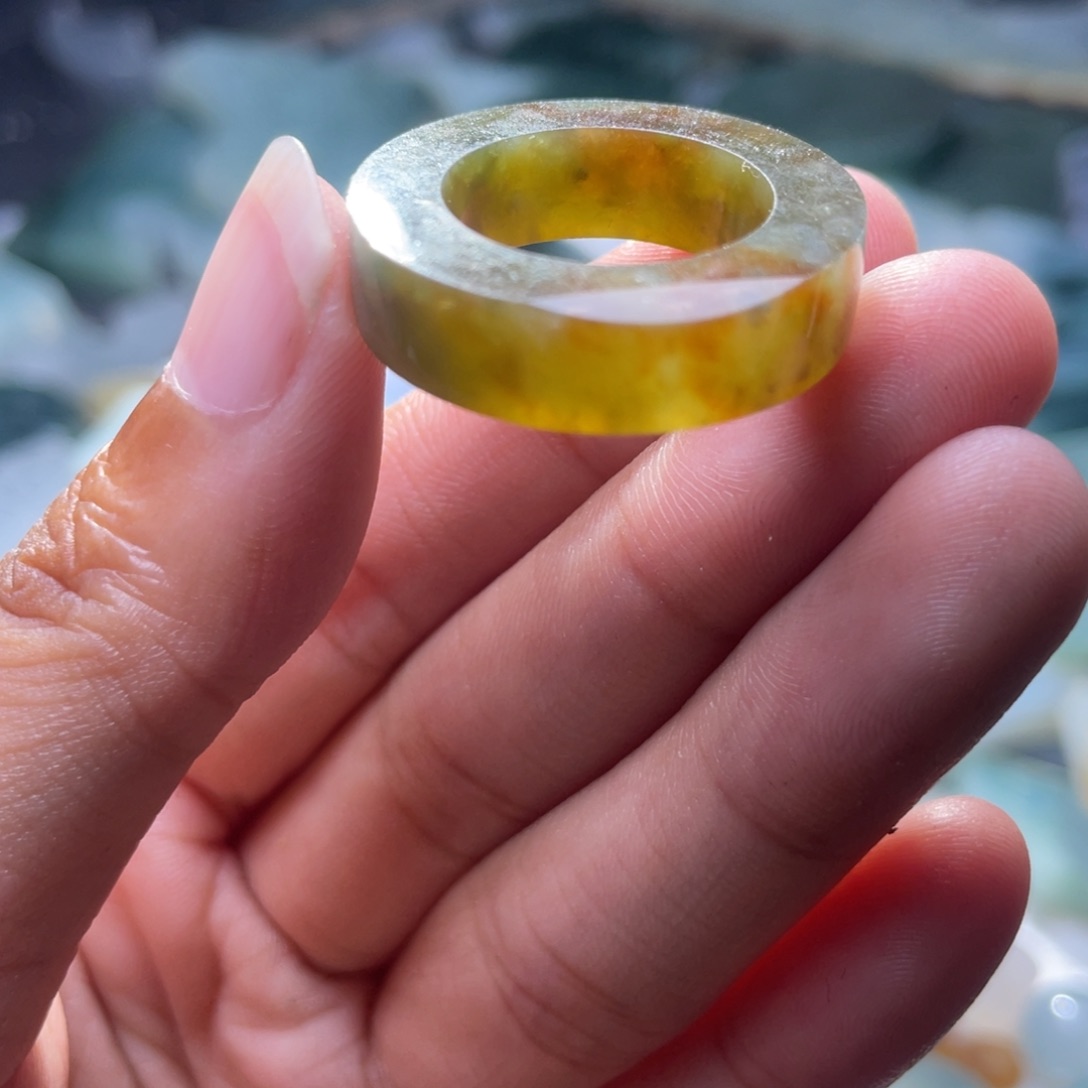 定制翡翠翡翠定制