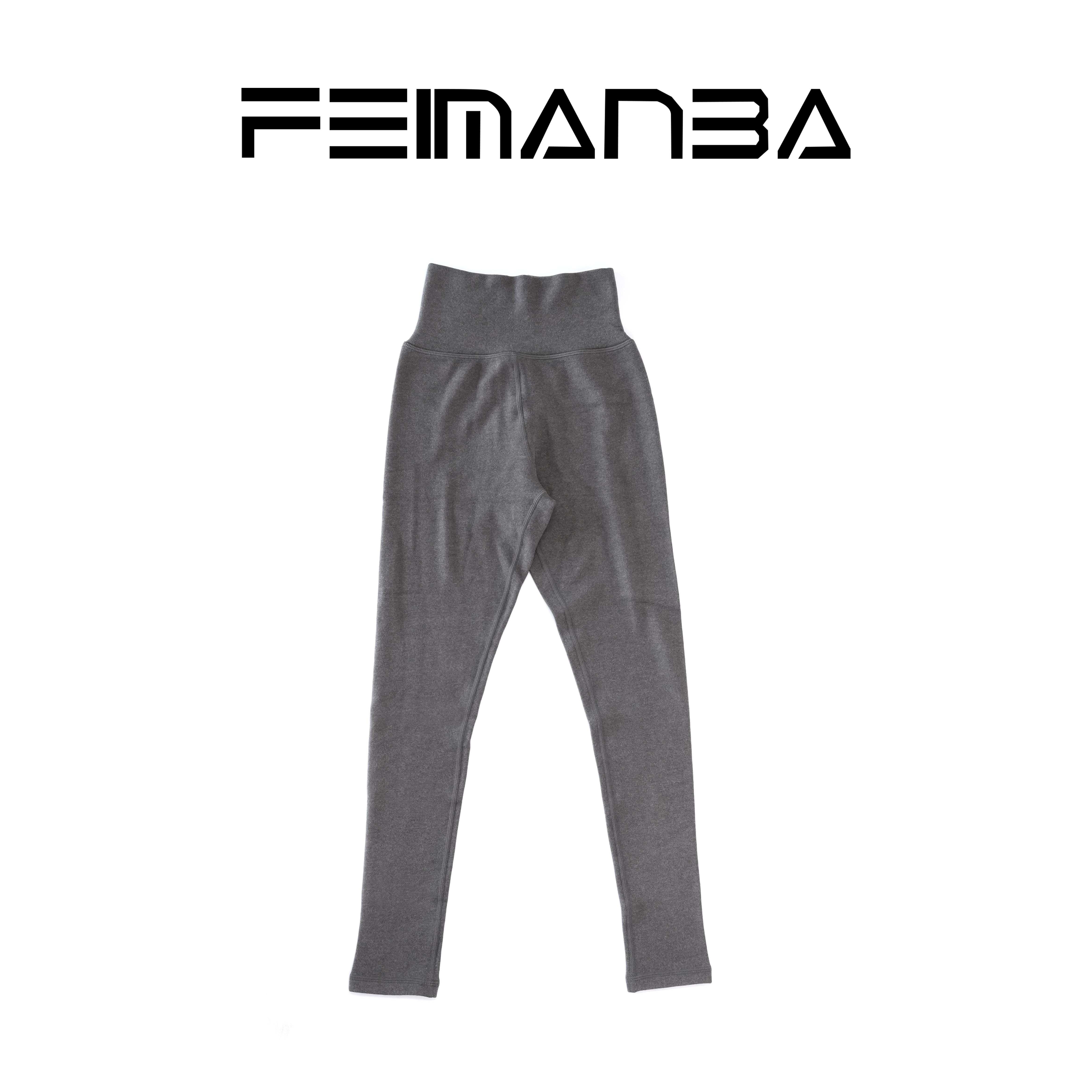 肯豆款升级版保暖高腰显瘦打底裤黑科技英国高士纱线+进口澳绒