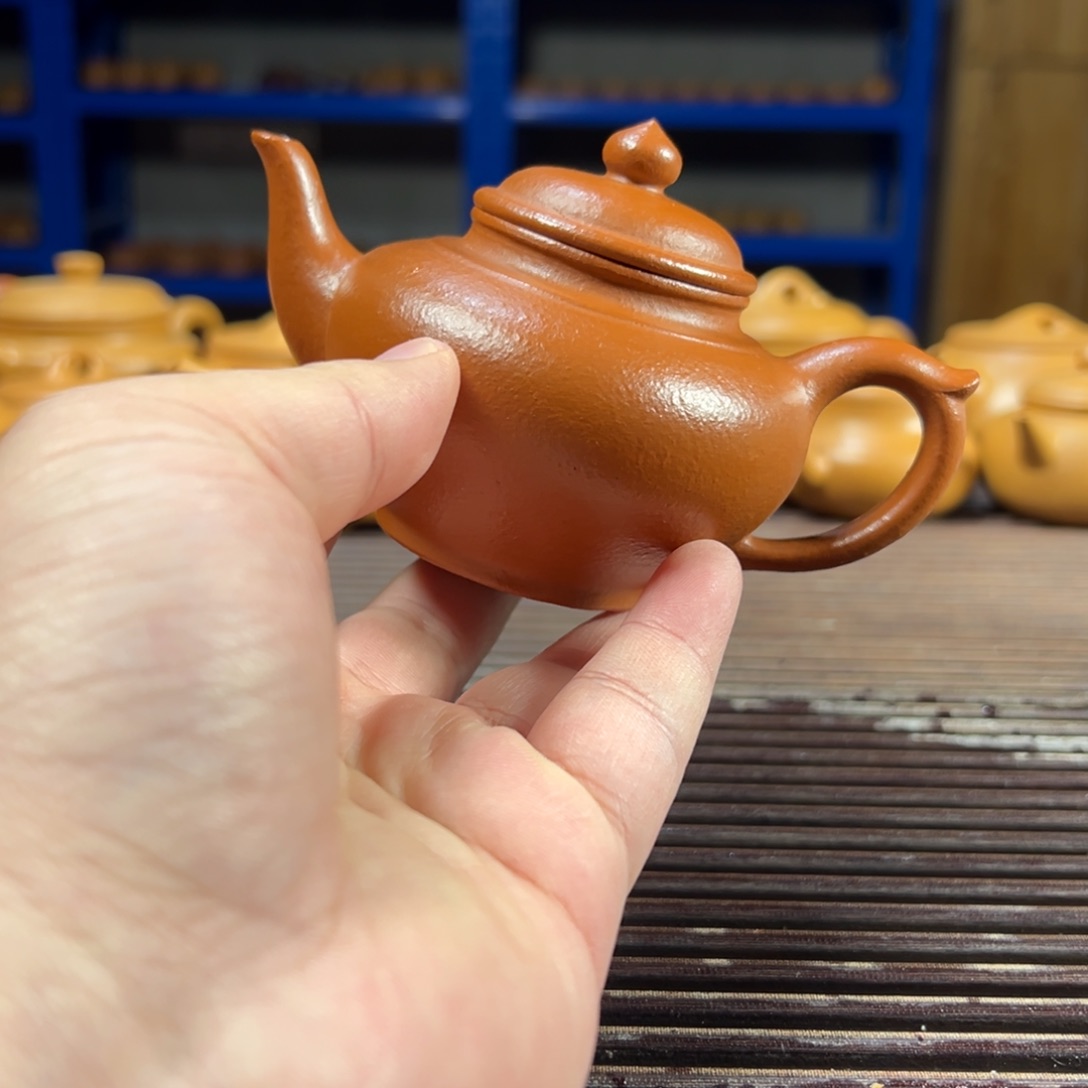 茶壶紫砂紫砂的紫砂壶