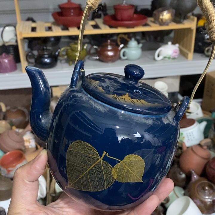 陶瓷艺术品及陶瓷制品