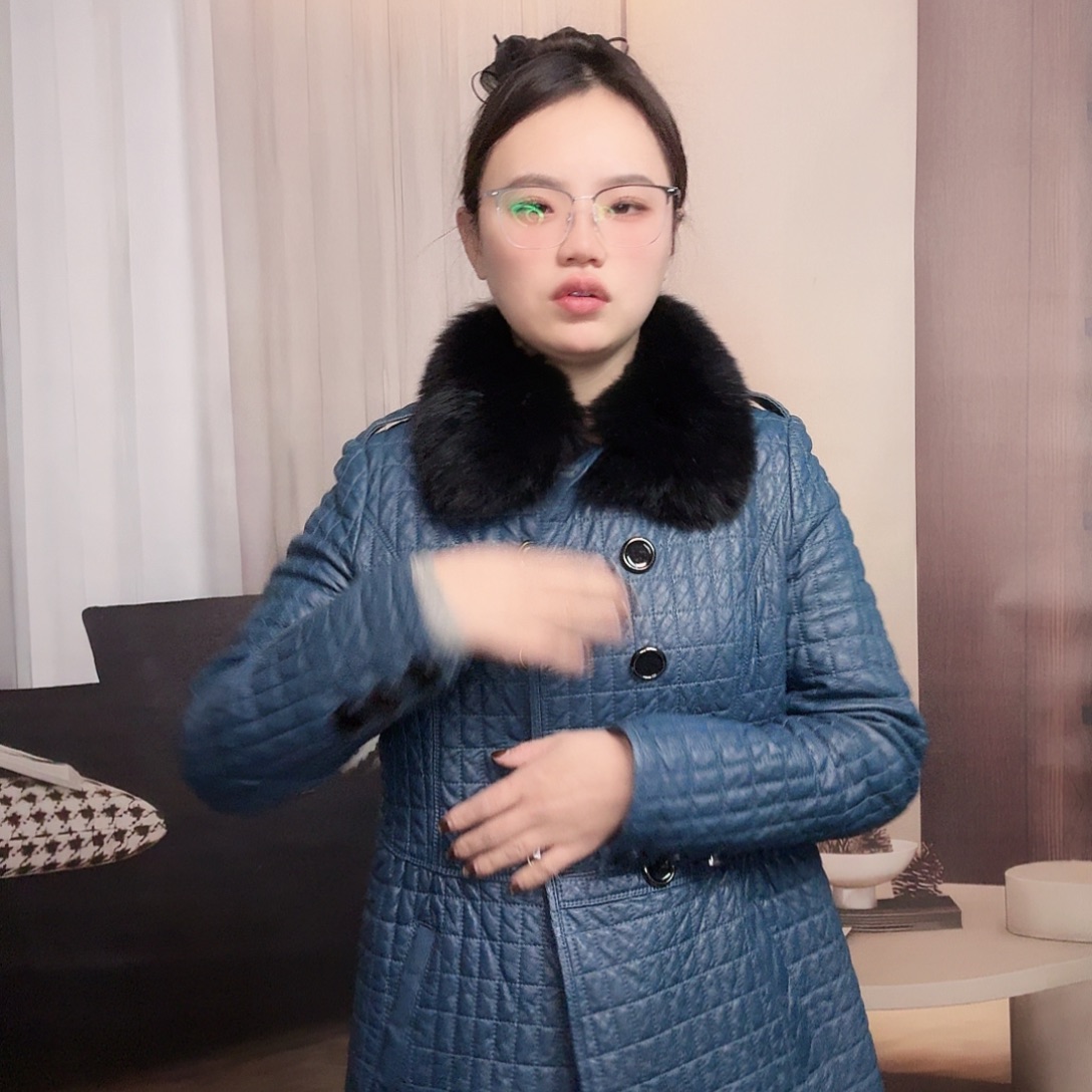 761-福利款（110斤）