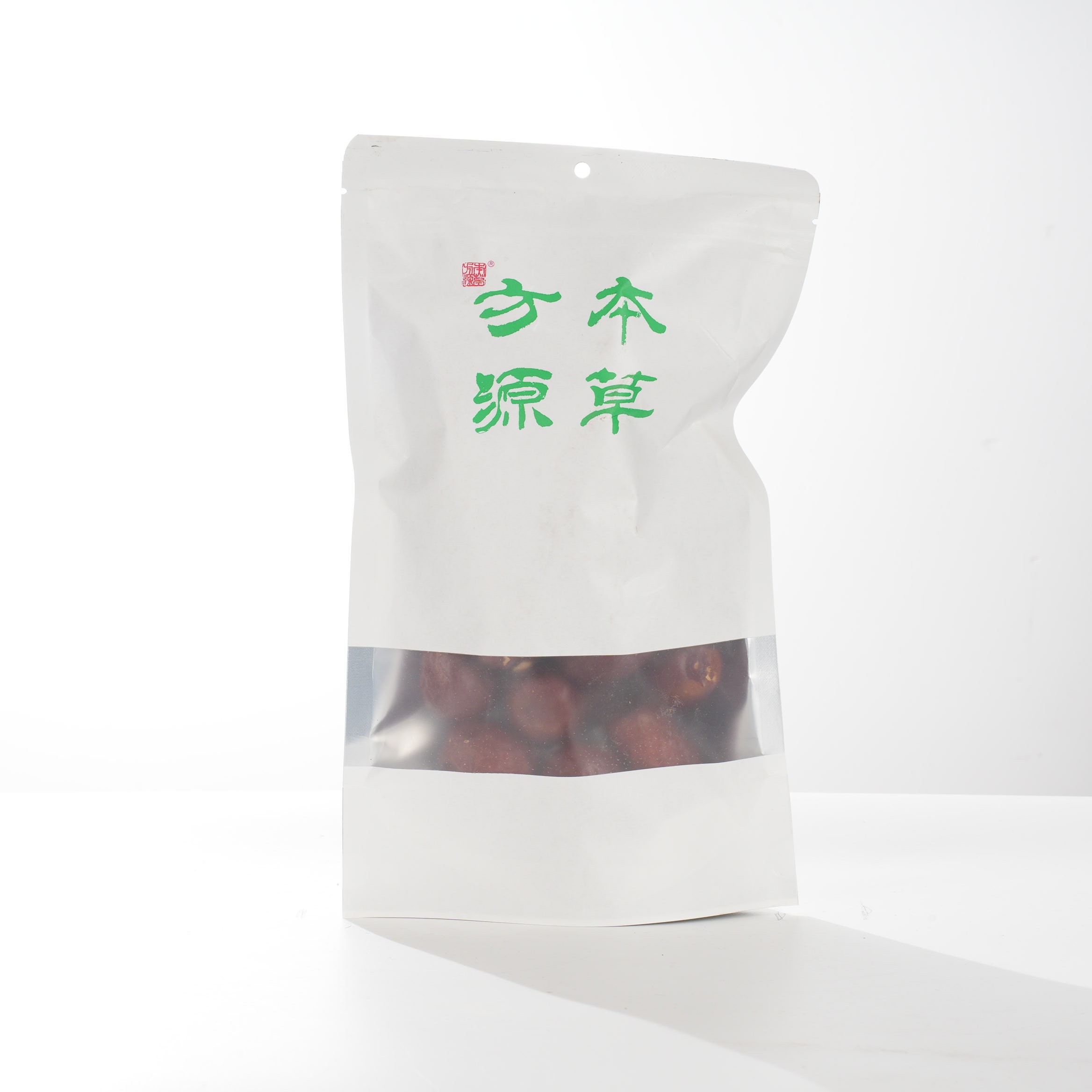大枣 北京本草方源 顺丰发货  满50包邮  