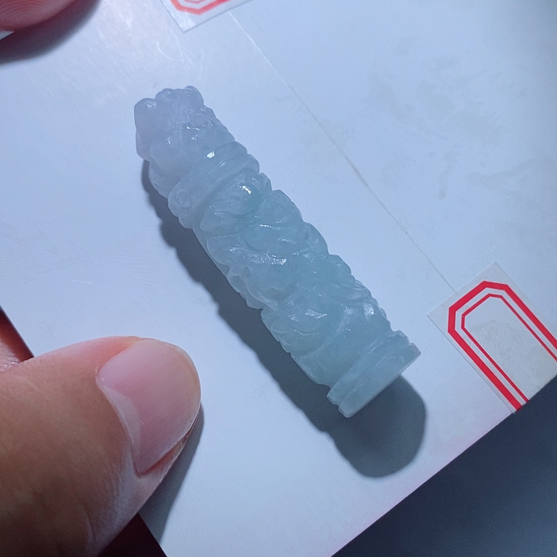 未镶嵌定制翡翠翡翠