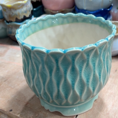 陶瓷满9元发货口径不清楚问客服谢谢