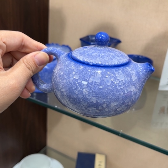 大宋甄选茶具茶器