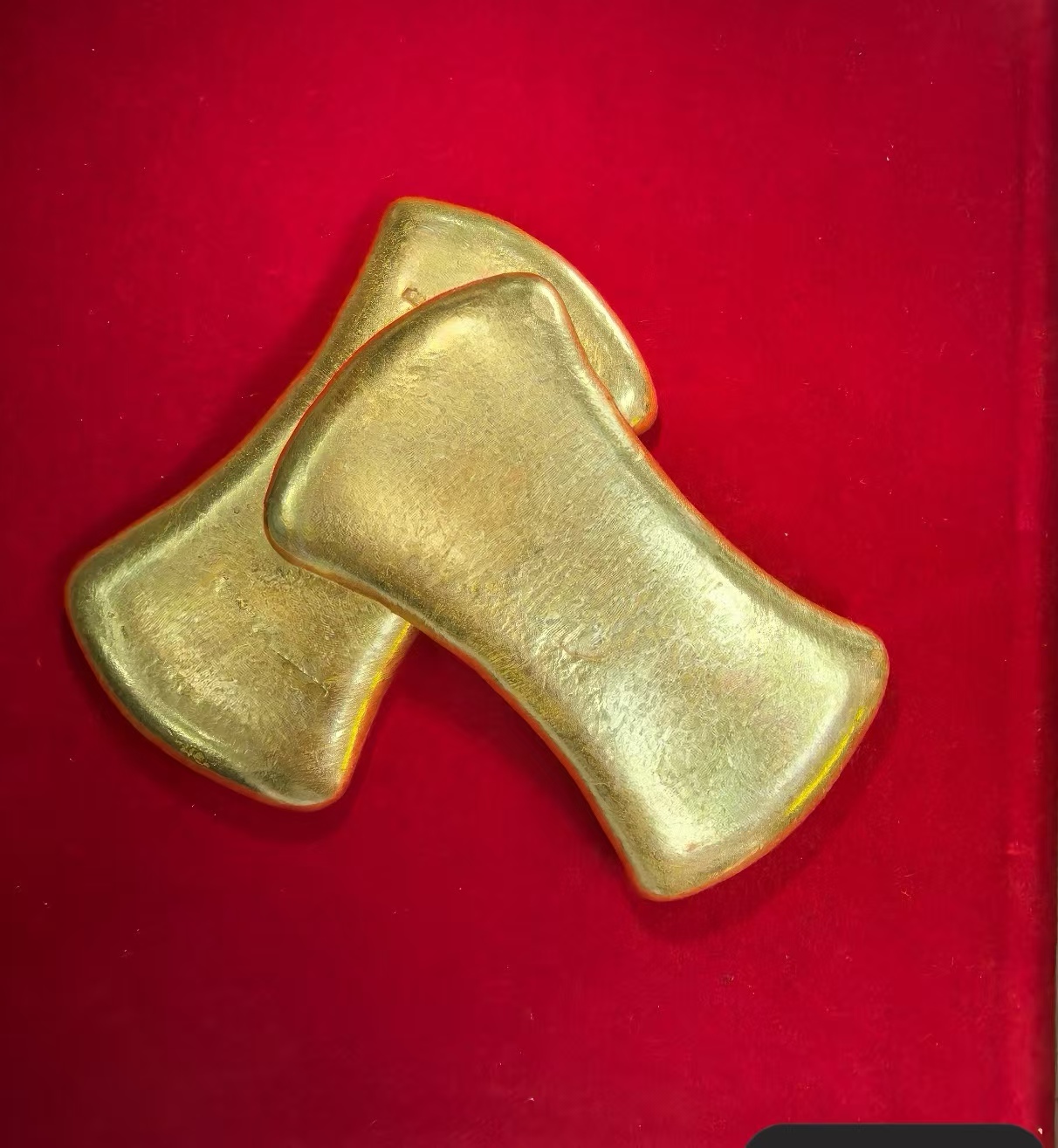 H-25通体例外一致纯箔奢品时尚摆件多样性发其一