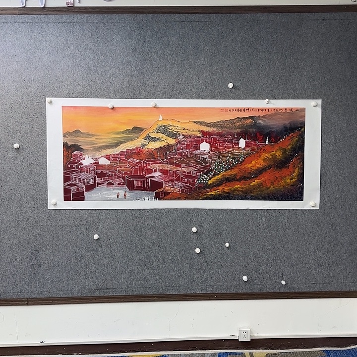 书法作品多次参加全国