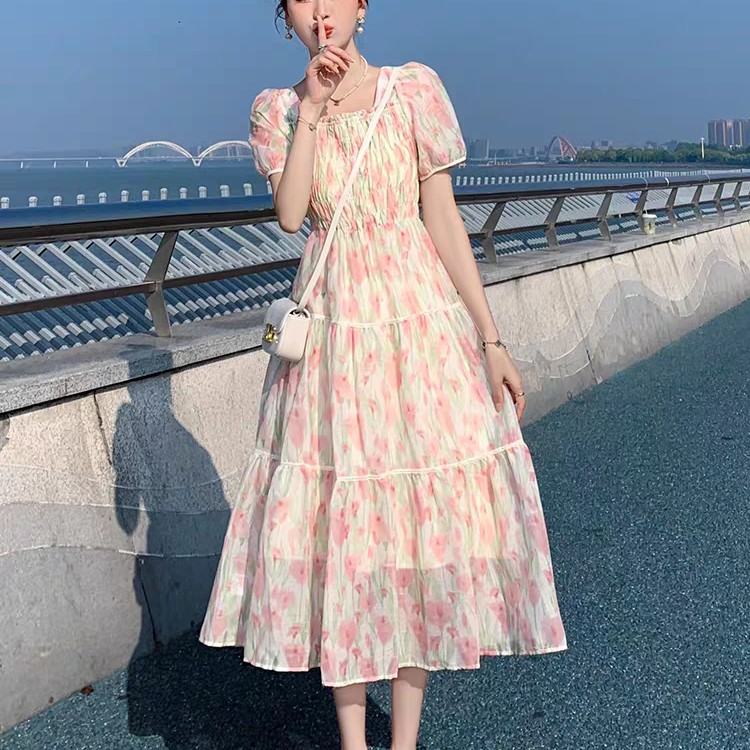 无品牌89-169号日单高货仙女连衣裙直播专属链接其他拍了不发货