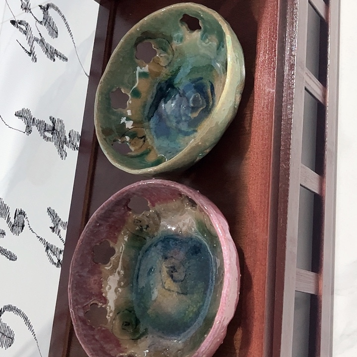 紫砂默认微瑕，满二十包邮，