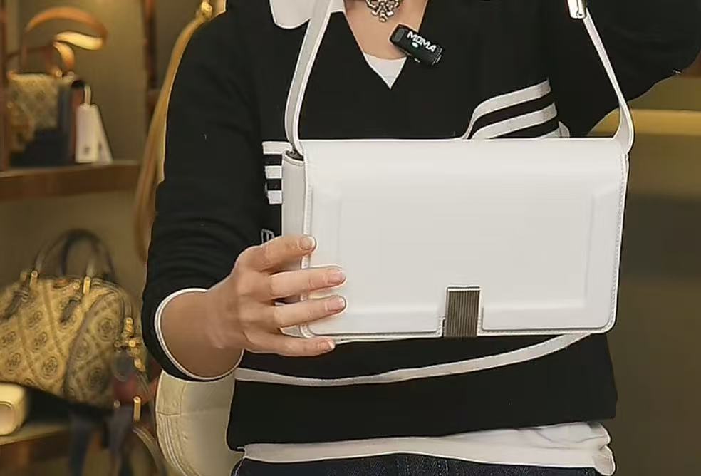 SKU30009A-多色单肩包-时尚百搭