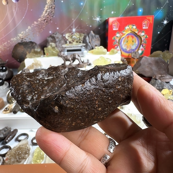 大理石磁石陨落星辰陨落星辰星星原石