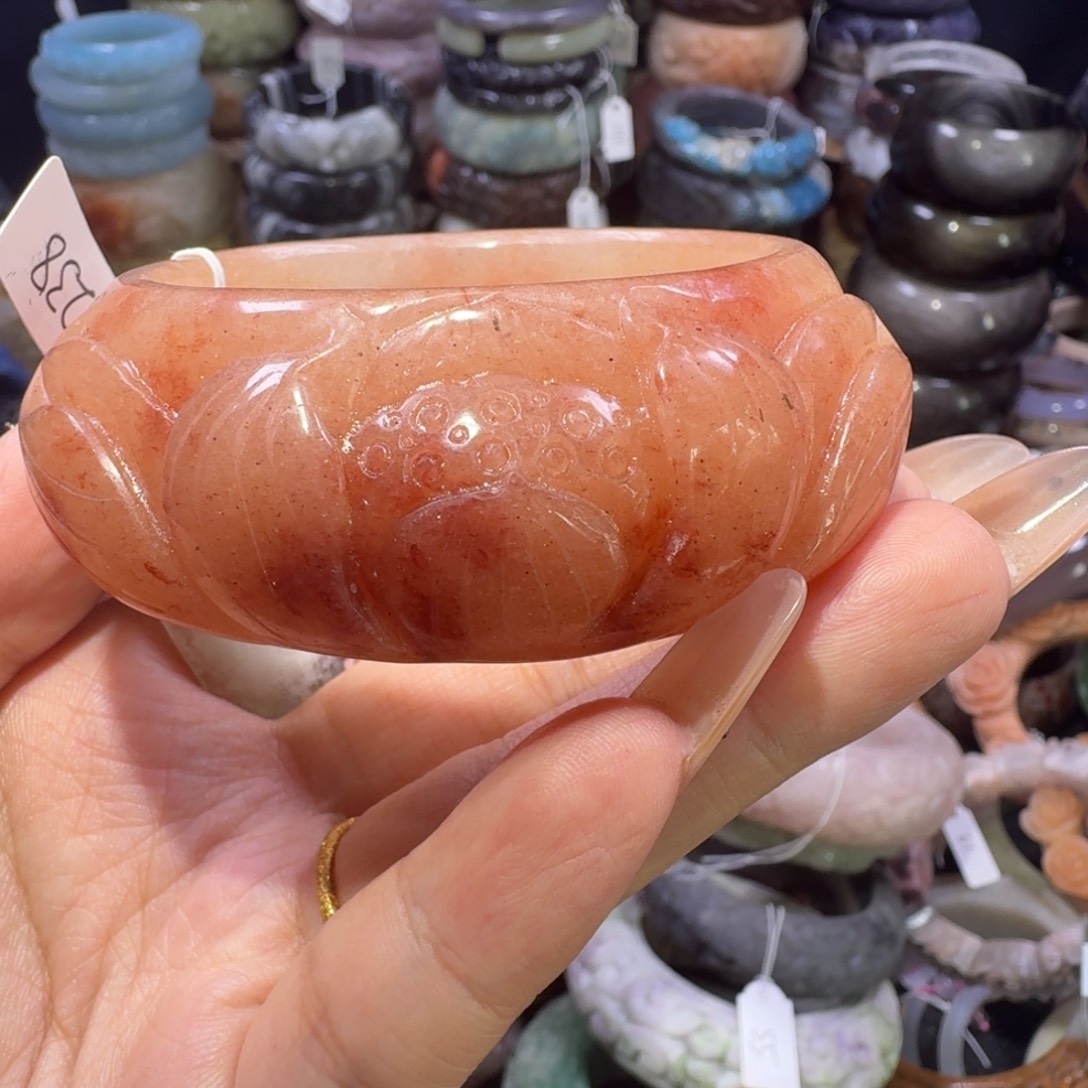 非金属珐琅55，福利