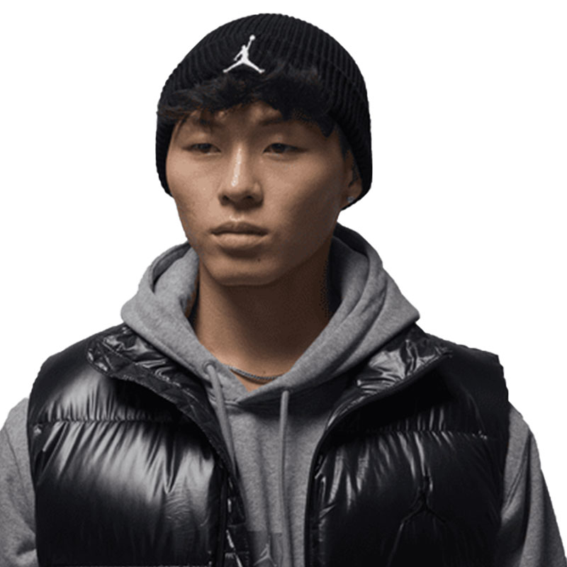 NIKE/耐克男女运动休闲针织帽子FZ2055010