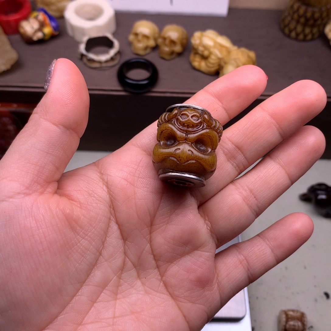 其他驼骨好看驼骨