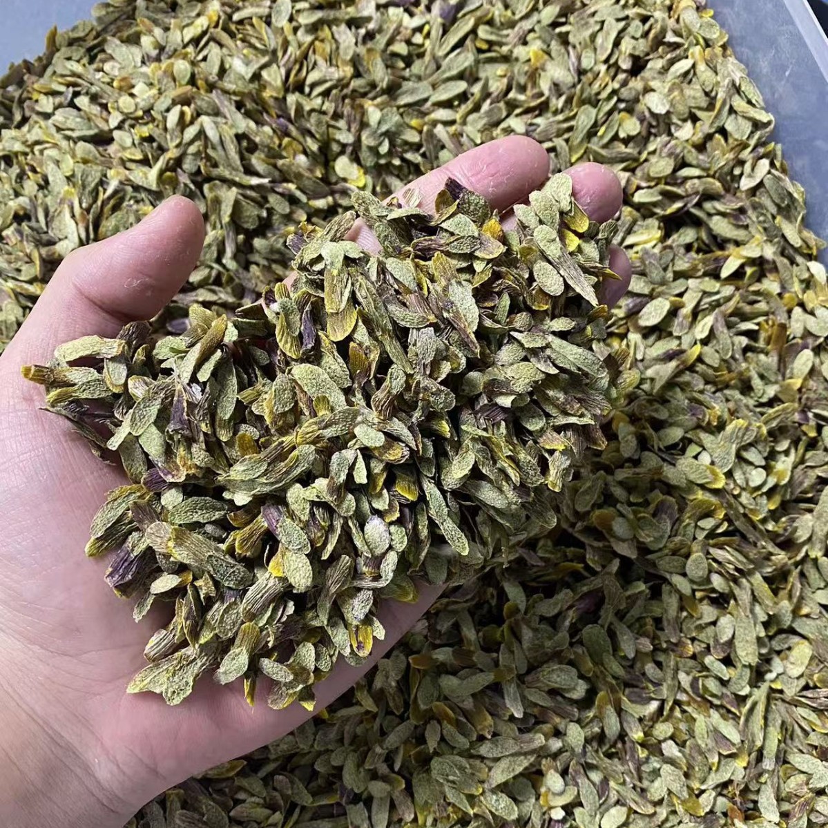 铁皮石斛片农家原料100g