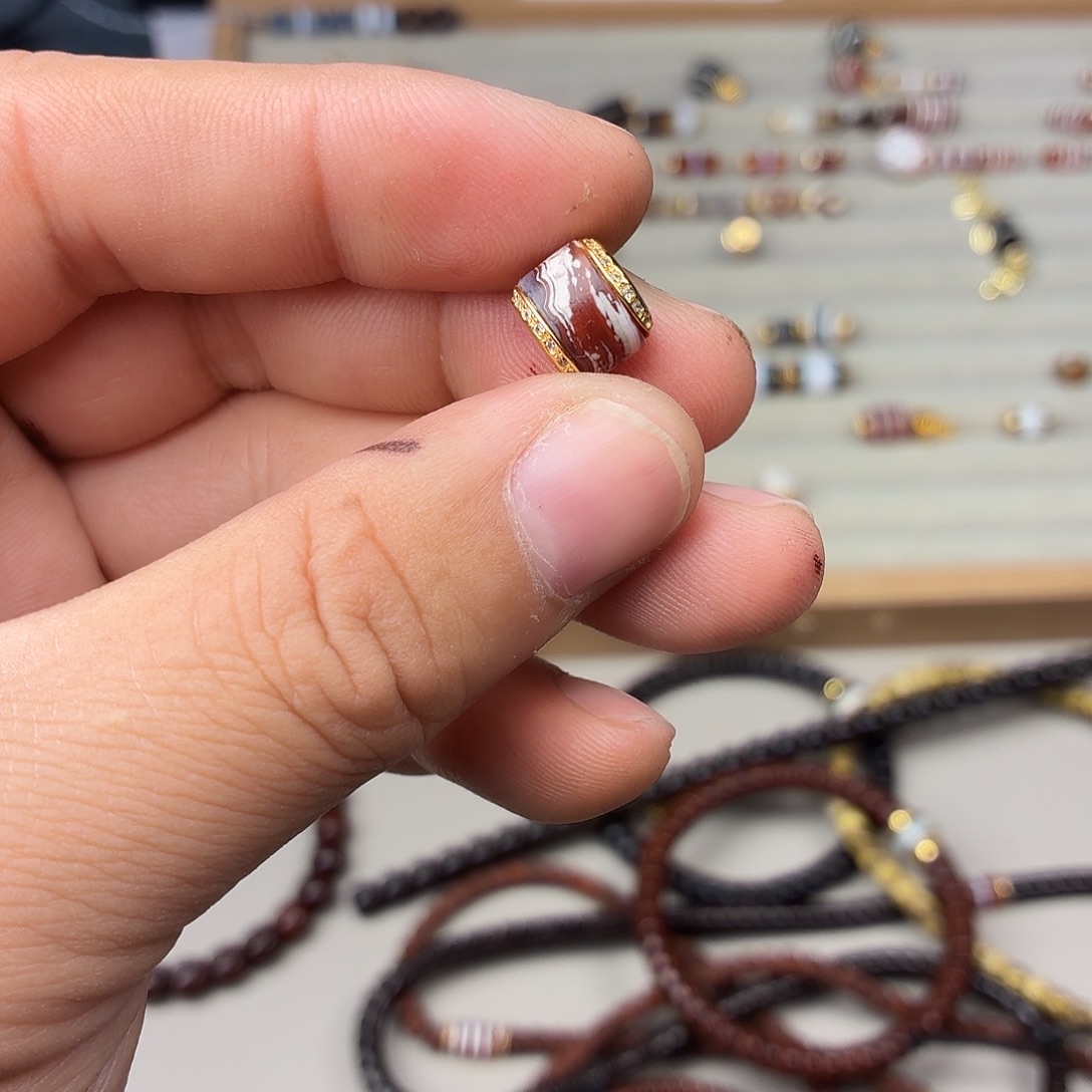 银S925一物一一图一物一图