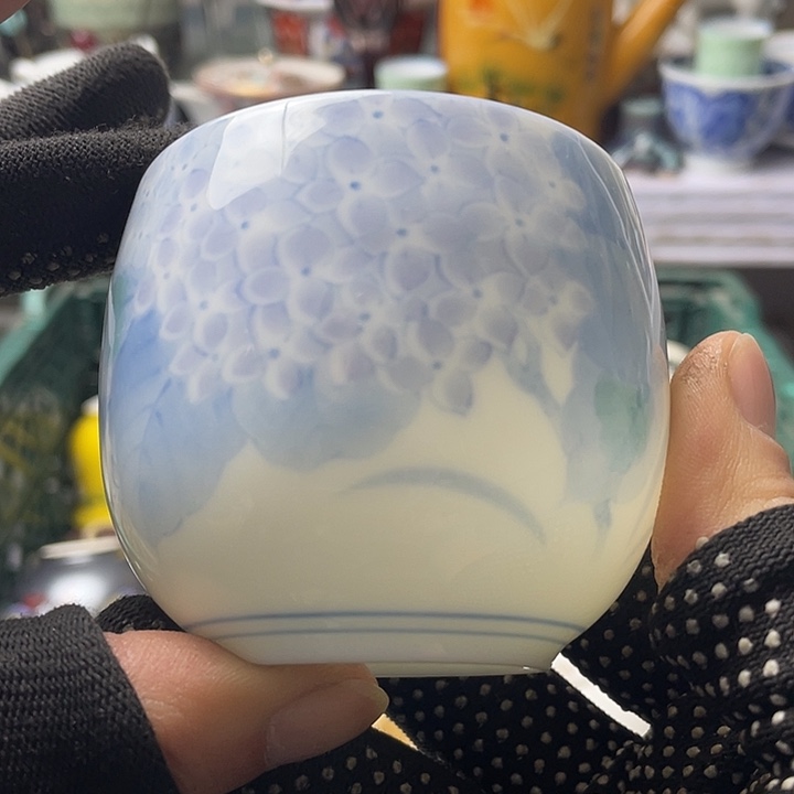 水滴瓷器水滴瓷器