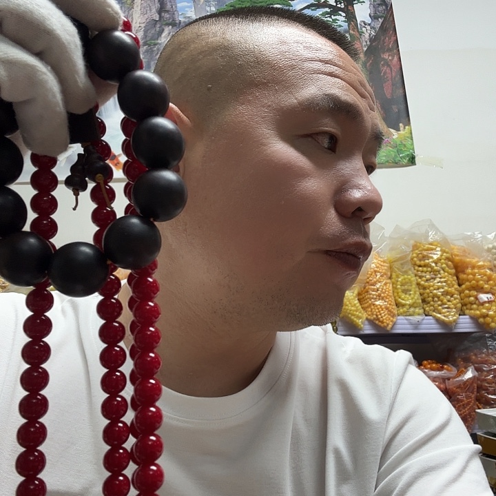 非洲紫檀（红花梨）250