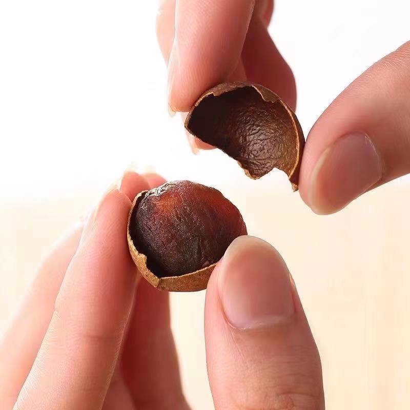 新货桂圆干核小肉厚新鲜饱满可泡茶炖汤