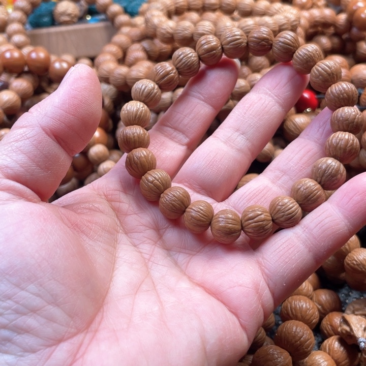 猴头核桃手串1.15同尺土豪