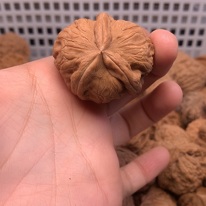 S***n吊坠文玩核桃文玩核桃