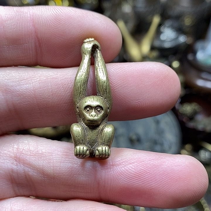 东***哥小杨推荐铜物件一个