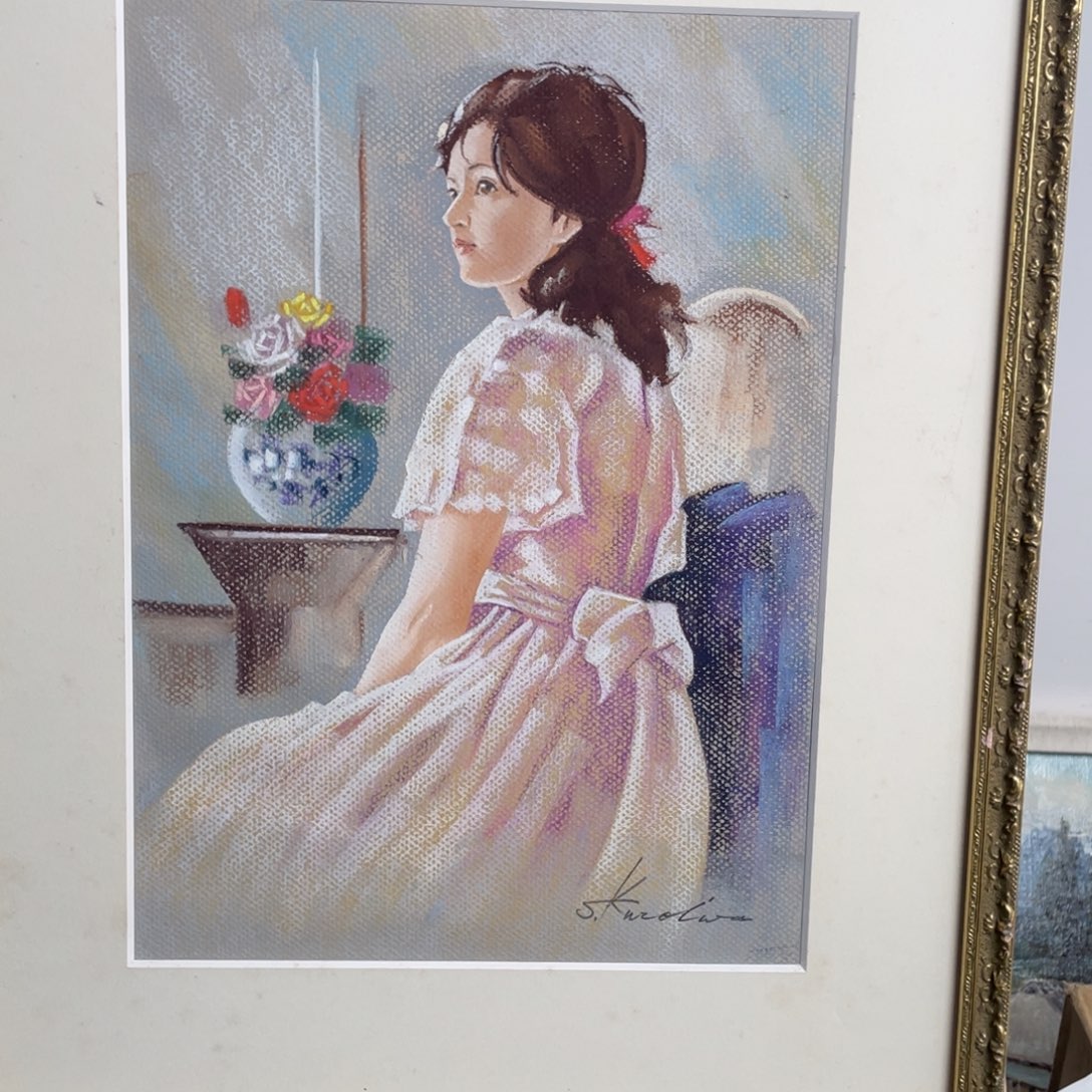 华韵居中古字画鉴赏满30发货