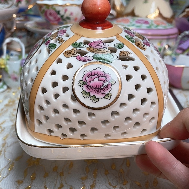 瓷片微瑕啊摆件摆件啊摆件