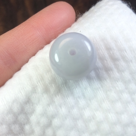 翡翠未镶嵌颈饰缅甸A货，每天下午1点半开播