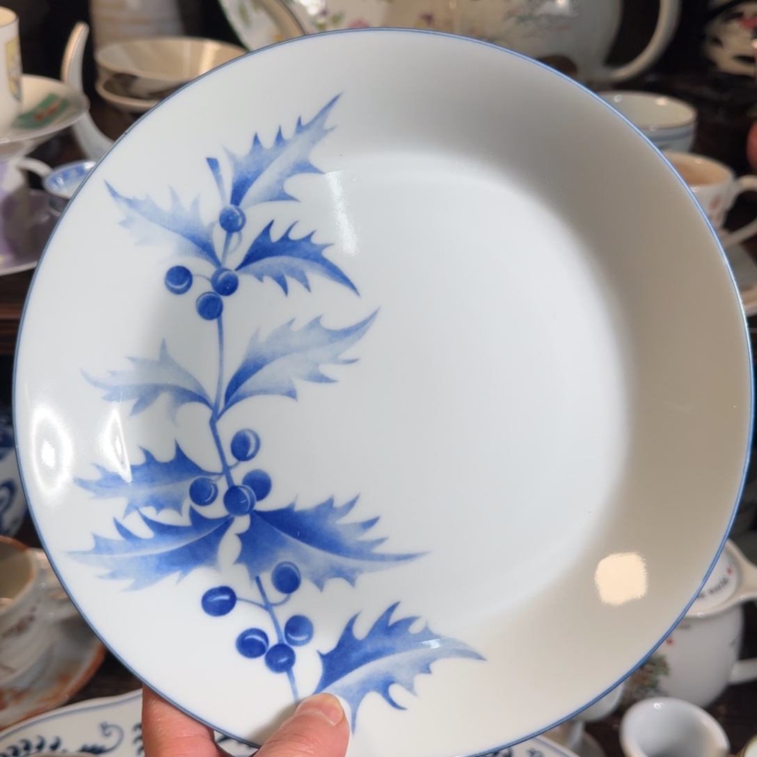 满18米包邮，默认微瑕谨慎参拍，不退不换