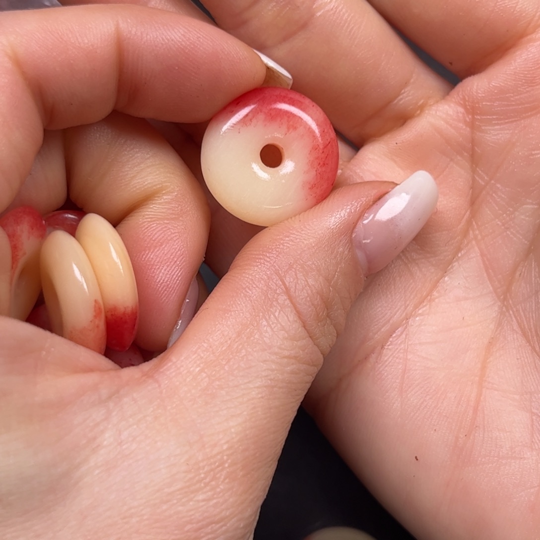 手串/手链驼骨编号44尺寸2.0