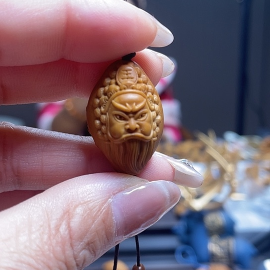 橄榄核手串/手链橄榄核