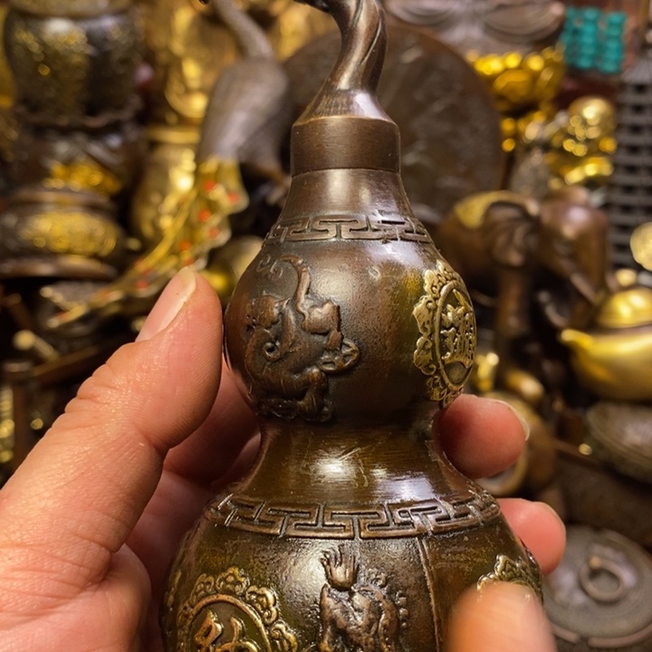 茶台摆件/工艺摆件