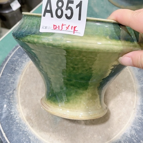 景德镇手工工艺制作