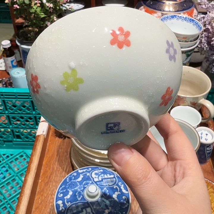 盖碗五十包邮五十包邮