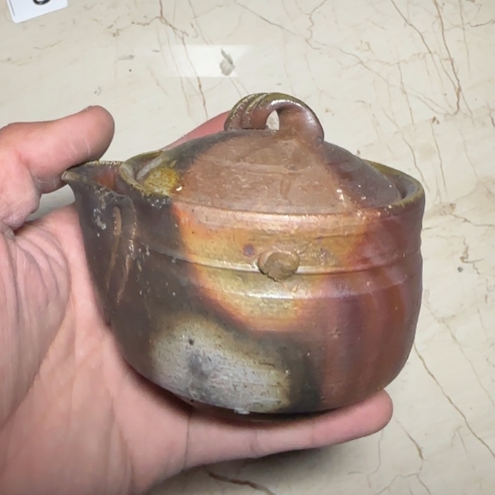 备前烧作品备前烧作品