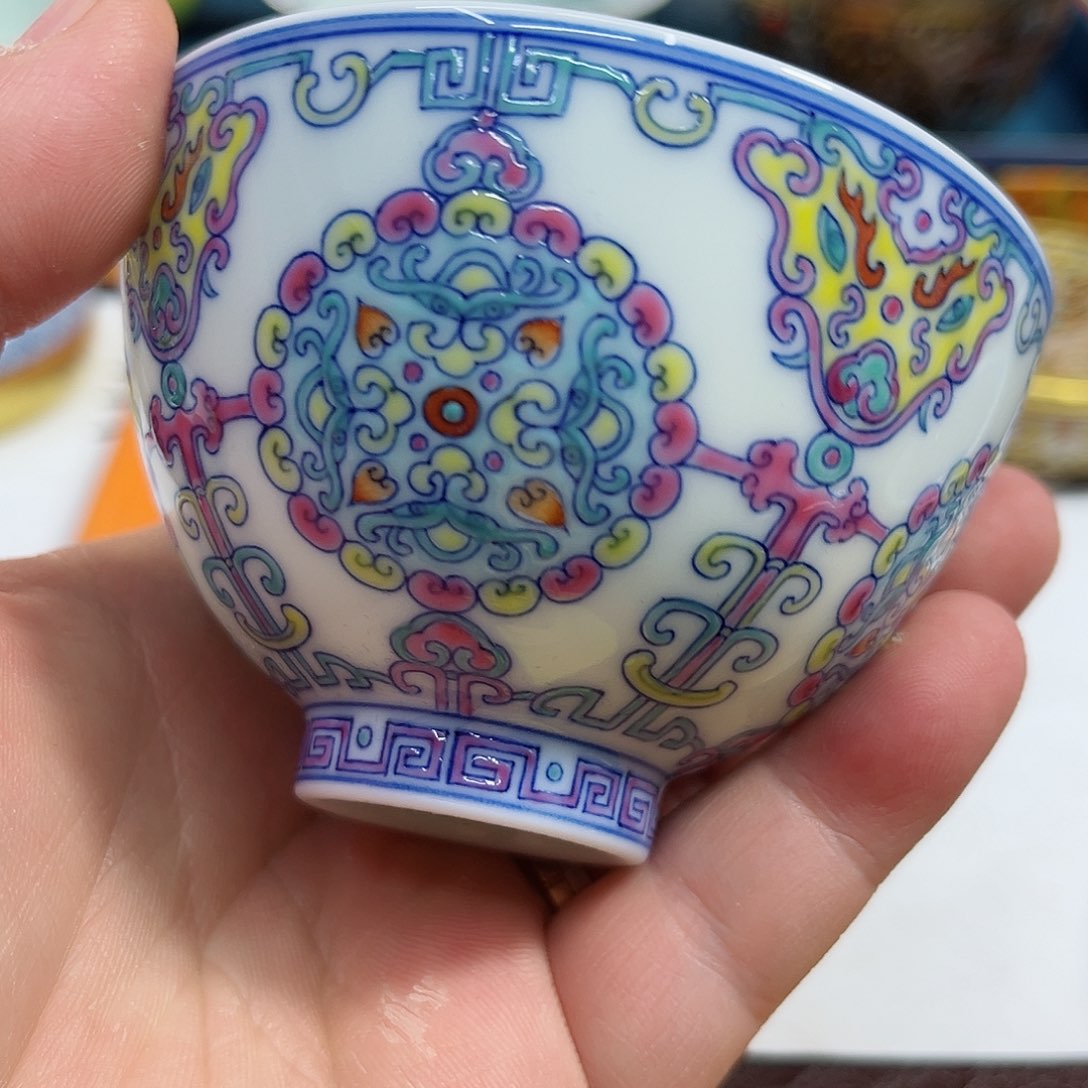 杯千年瓷都景德镇 艺术关注谢佳豪