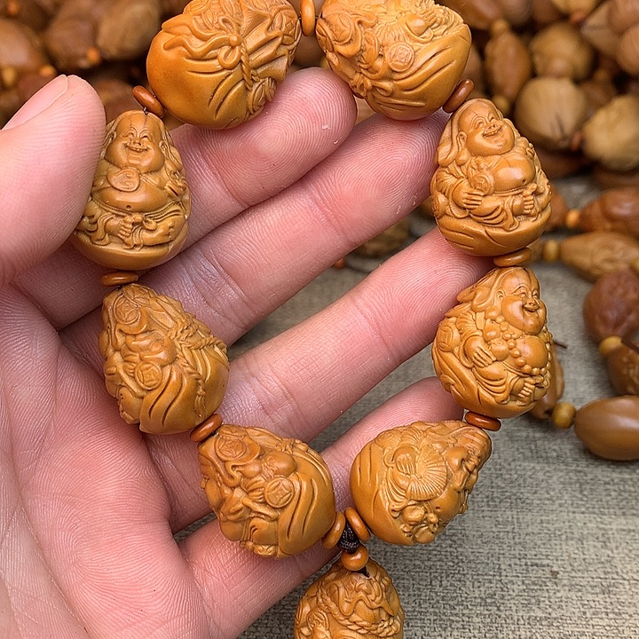 手串/手链橄榄核精品橄榄核手串