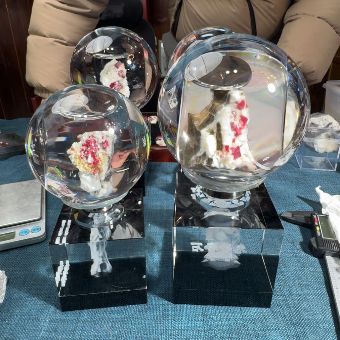 天然辰砂天然朱砂